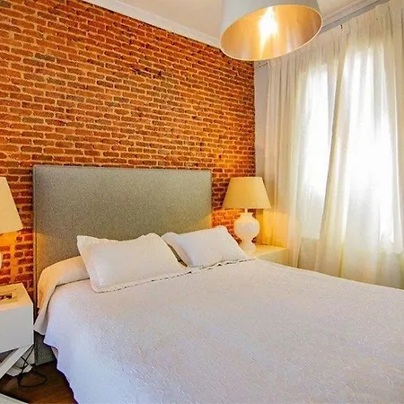 Gemini Apartment * Charleroi
