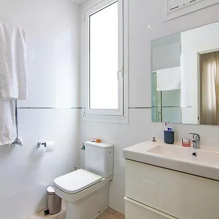 Gemini Apartment Appartement *