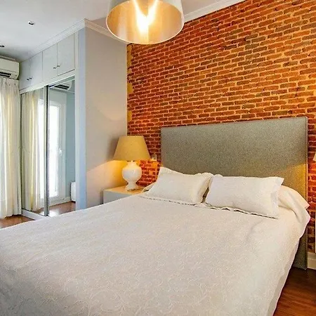 Appartement Gemini Apartment Charleroi